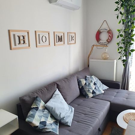 Apartament Apartament Mia Bella Pula Zewnętrze zdjęcie