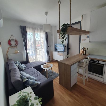Apartament Apartament Mia Bella Pula Zewnętrze zdjęcie