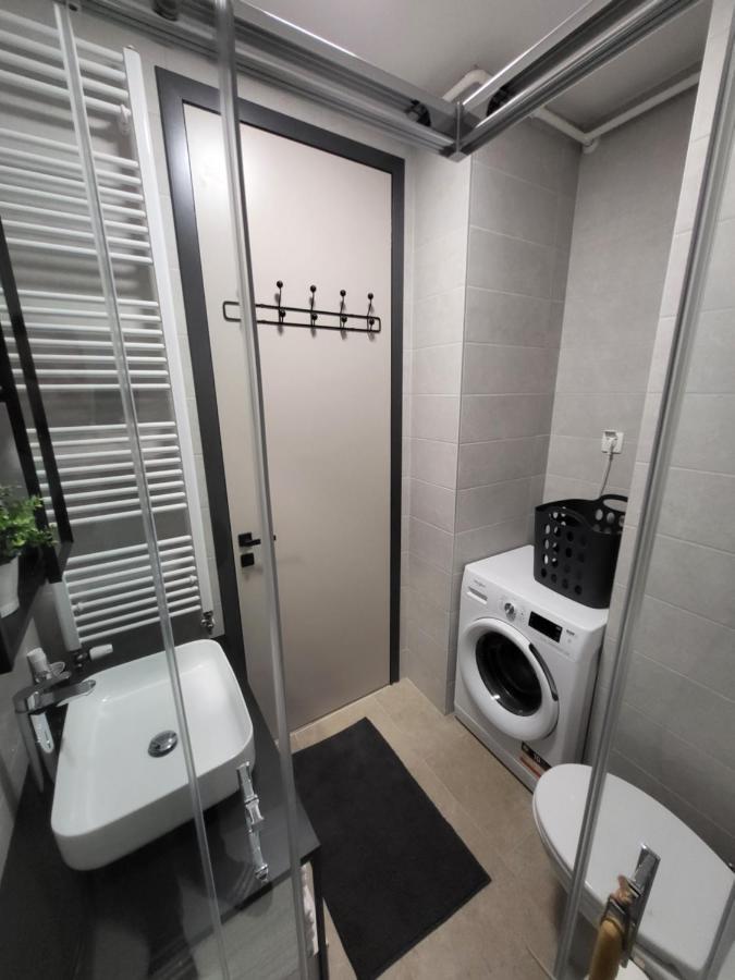 Apartament Apartament Mia Bella Pula Zewnętrze zdjęcie