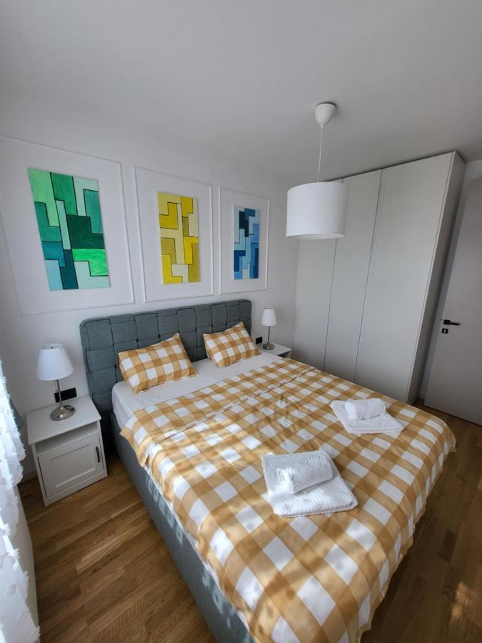 Apartament Apartament Mia Bella Pula Zewnętrze zdjęcie