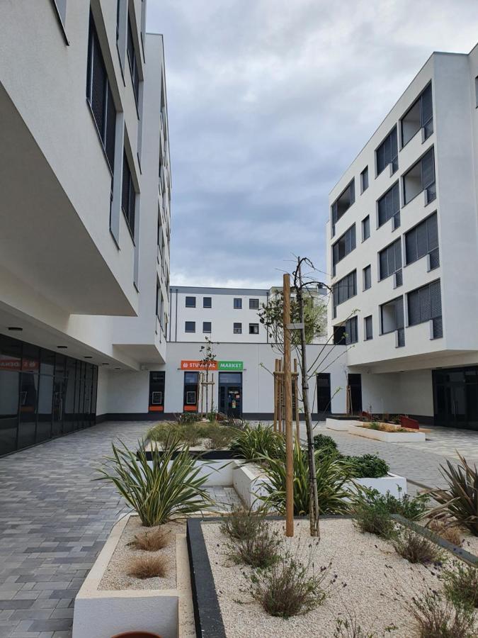 Apartament Apartament Mia Bella Pula Zewnętrze zdjęcie