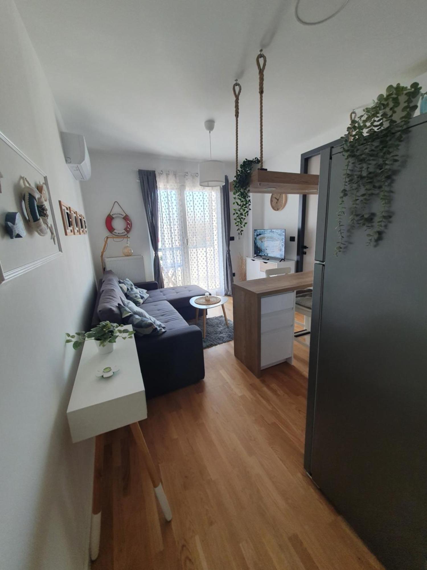 Apartament Apartament Mia Bella Pula Zewnętrze zdjęcie