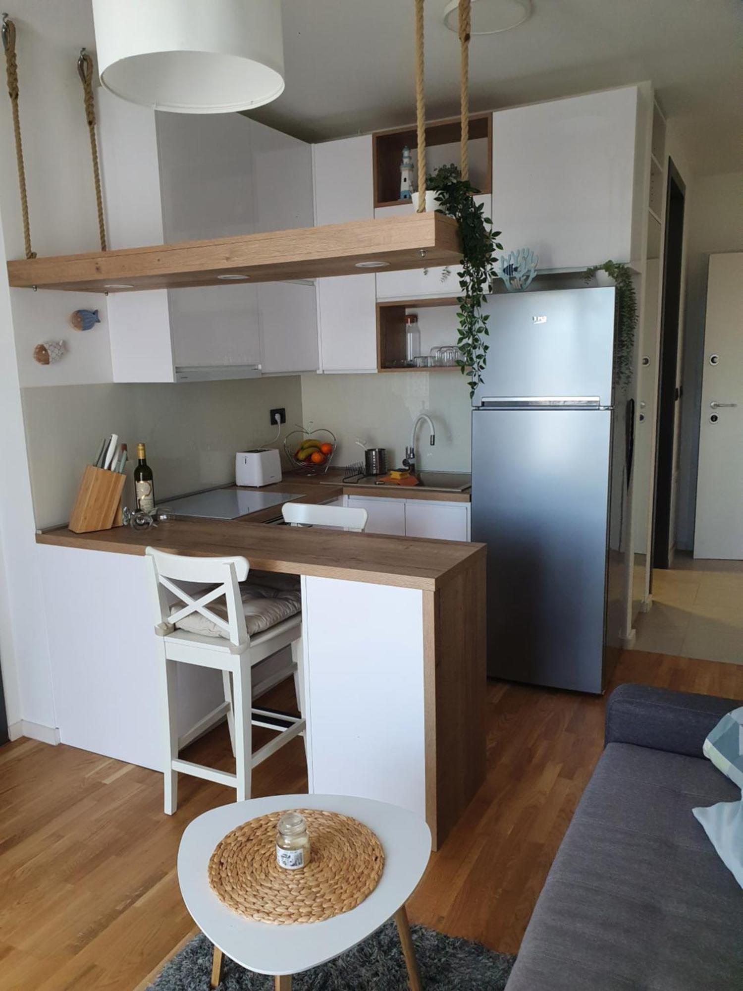 Apartament Apartament Mia Bella Pula Zewnętrze zdjęcie